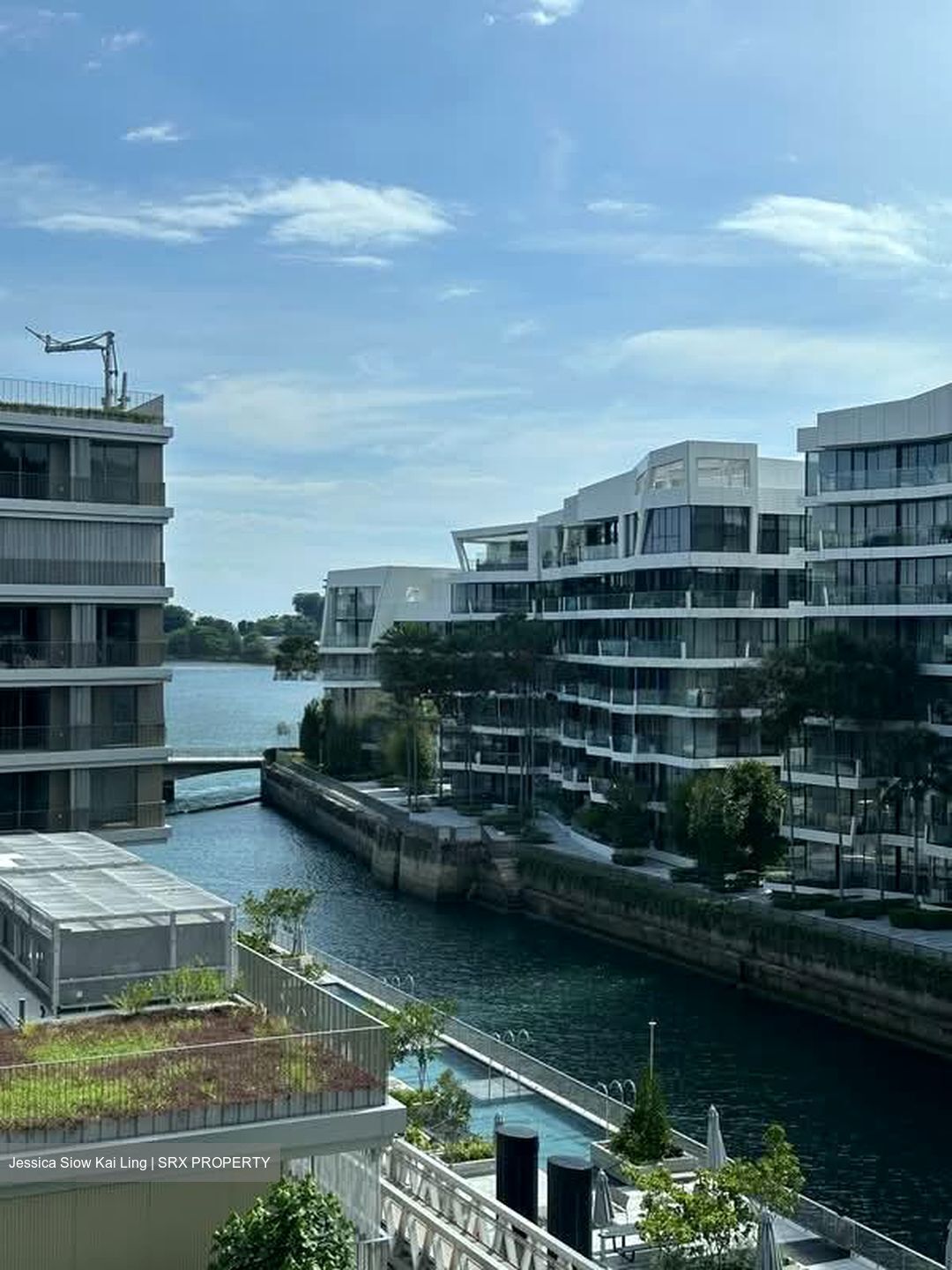 The Reef At King’s Dock (D4), Condominium #606318581